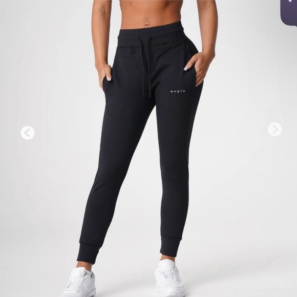 NVGTN Pants - NVGTN joggers